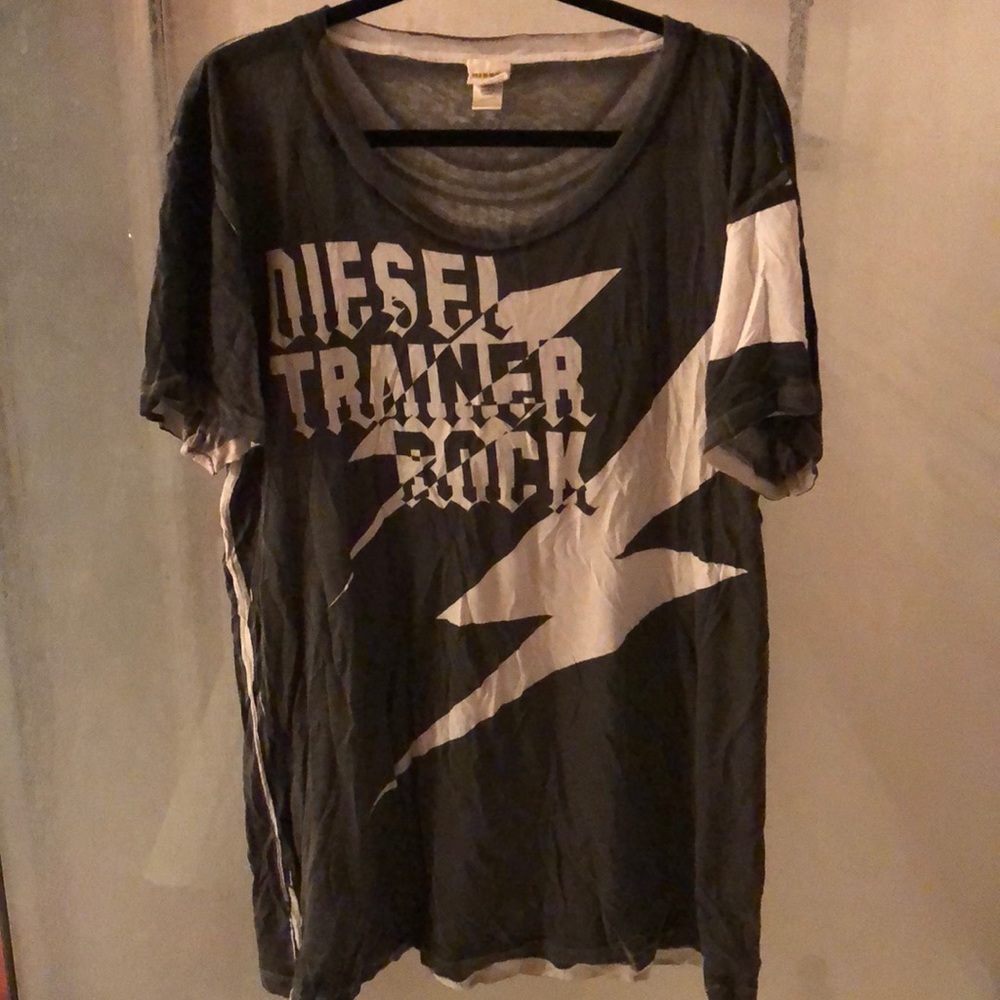 Men’s Diesel T-shirt